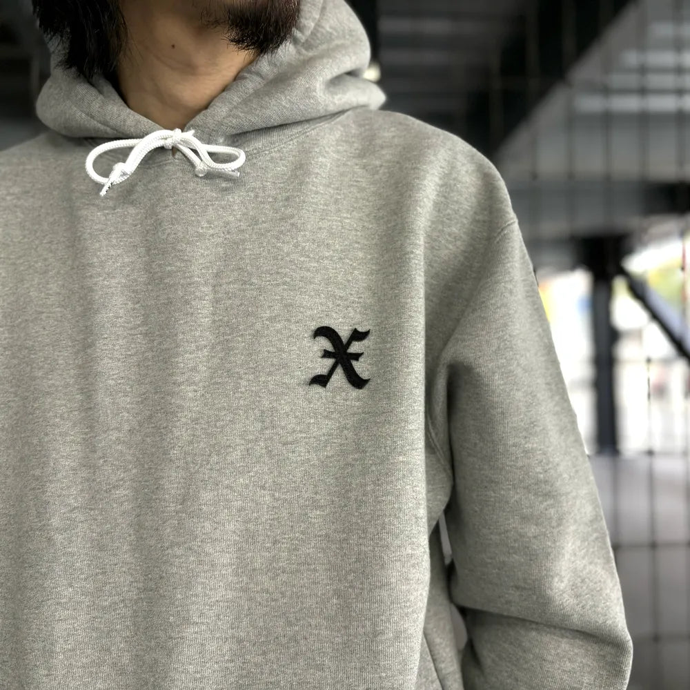 GOD SELECTION XXX / HOODIE (GX-A24-HD-01)