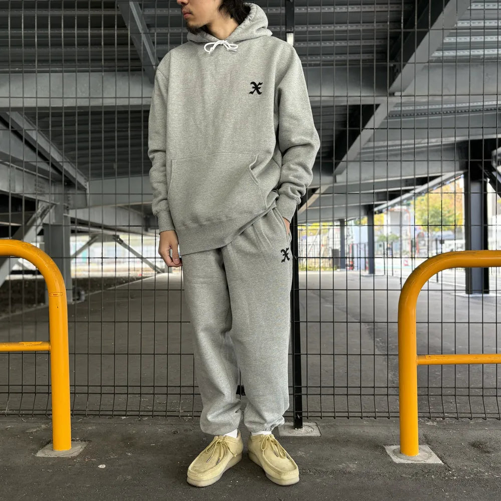 GOD SELECTION XXX / HOODIE (GX-A24-HD-01)