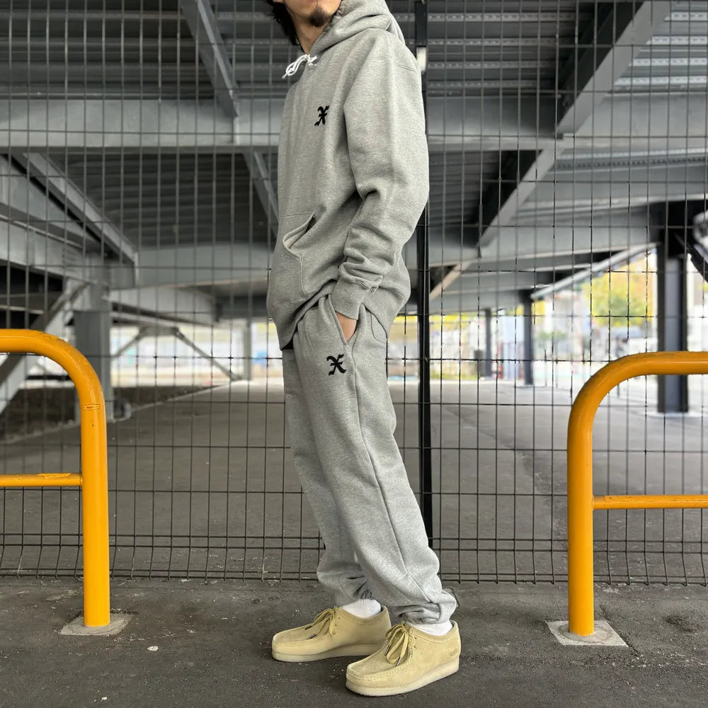 GOD SELECTION XXX / HOODIE (GX-A24-HD-01)