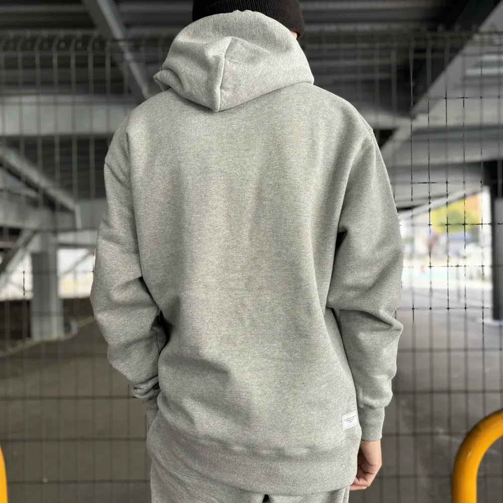 GOD SELECTION XXX / HOODIE (GX-A24-HD-01)
