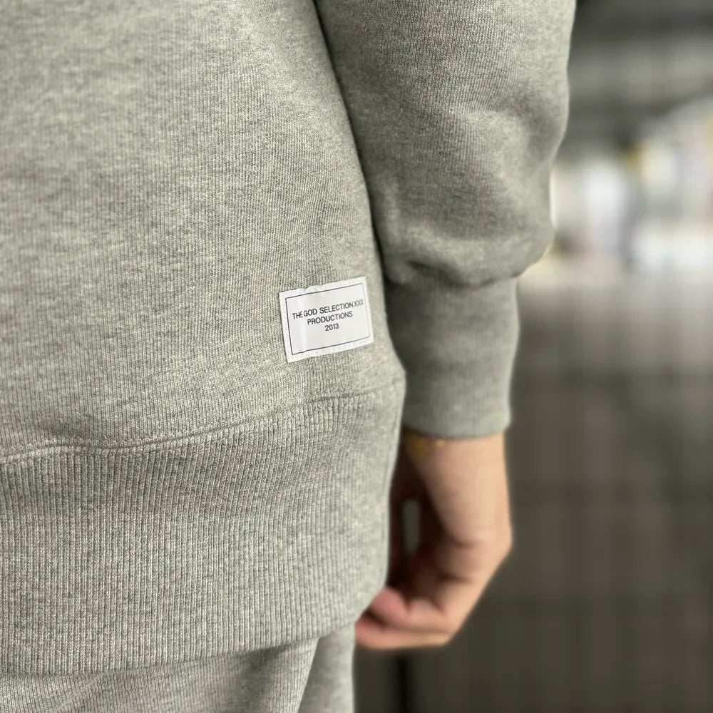 GOD SELECTION XXX / HOODIE (GX-A24-HD-01)