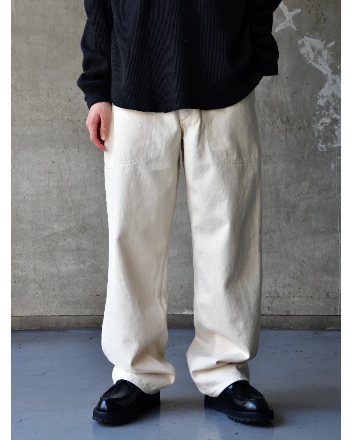 ISSUETHINGS / PANTS type121 (26b/121-c1-09)