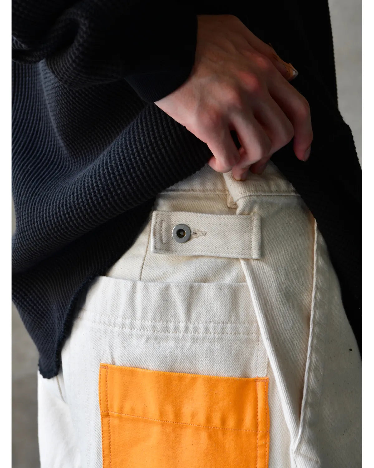ISSUETHINGS / PANTS type121 (26b/121-c1-09)