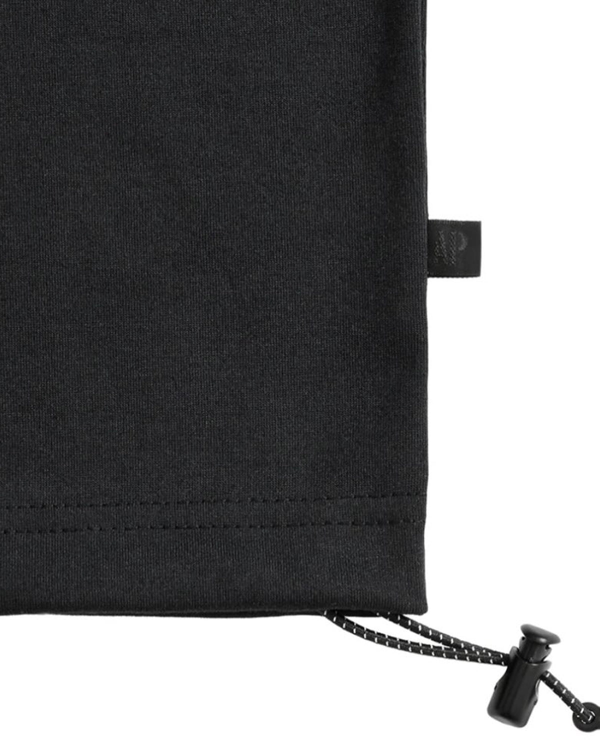 ARTIST PROOF / Visual Arts S/S T-shirt w/Drawcord (ATPF-035T-P)