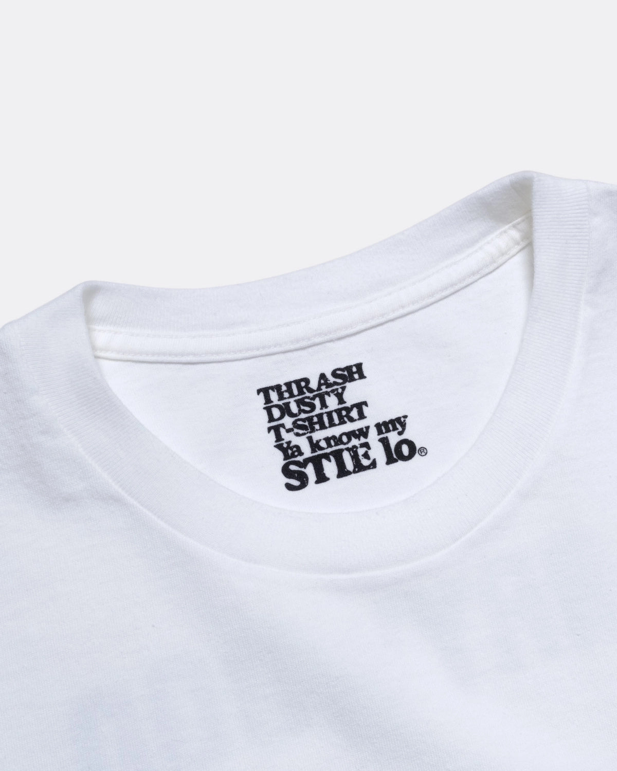 MINEDENIM × Terry Richardson × STEI-lo / "In-n-Out" Tee (26MND-STL004)