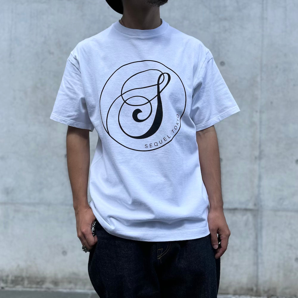 SEQUEL / T-SHIRT (SQ-23AW-ST-01)