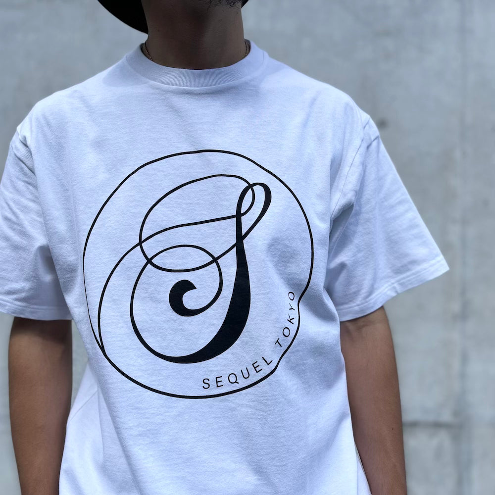 SEQUEL / T-SHIRT (SQ-23AW-ST-01)
