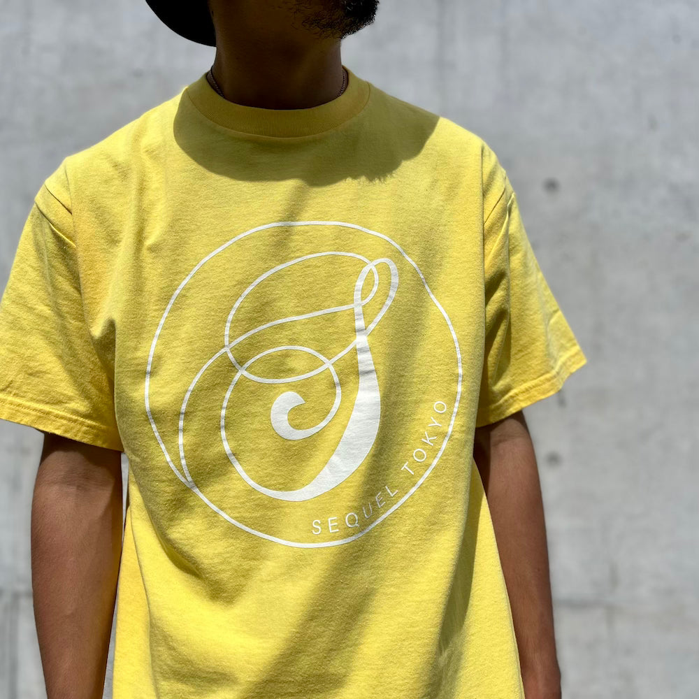 SEQUEL / T-SHIRT (SQ-23AW-ST-01)