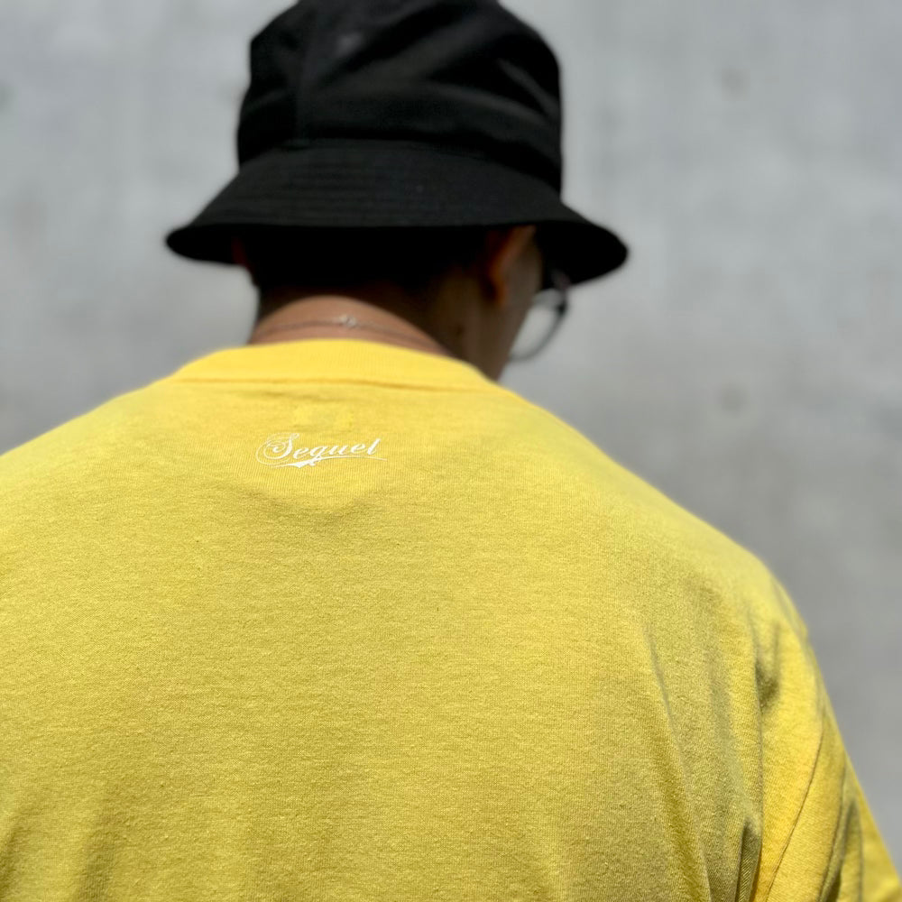 SEQUEL / T-SHIRT (SQ-23AW-ST-01)