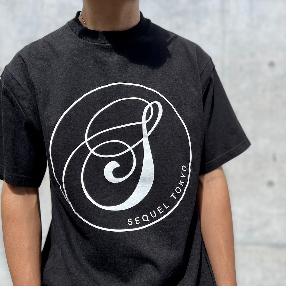 SEQUEL / T-SHIRT (SQ-23AW-ST-01)