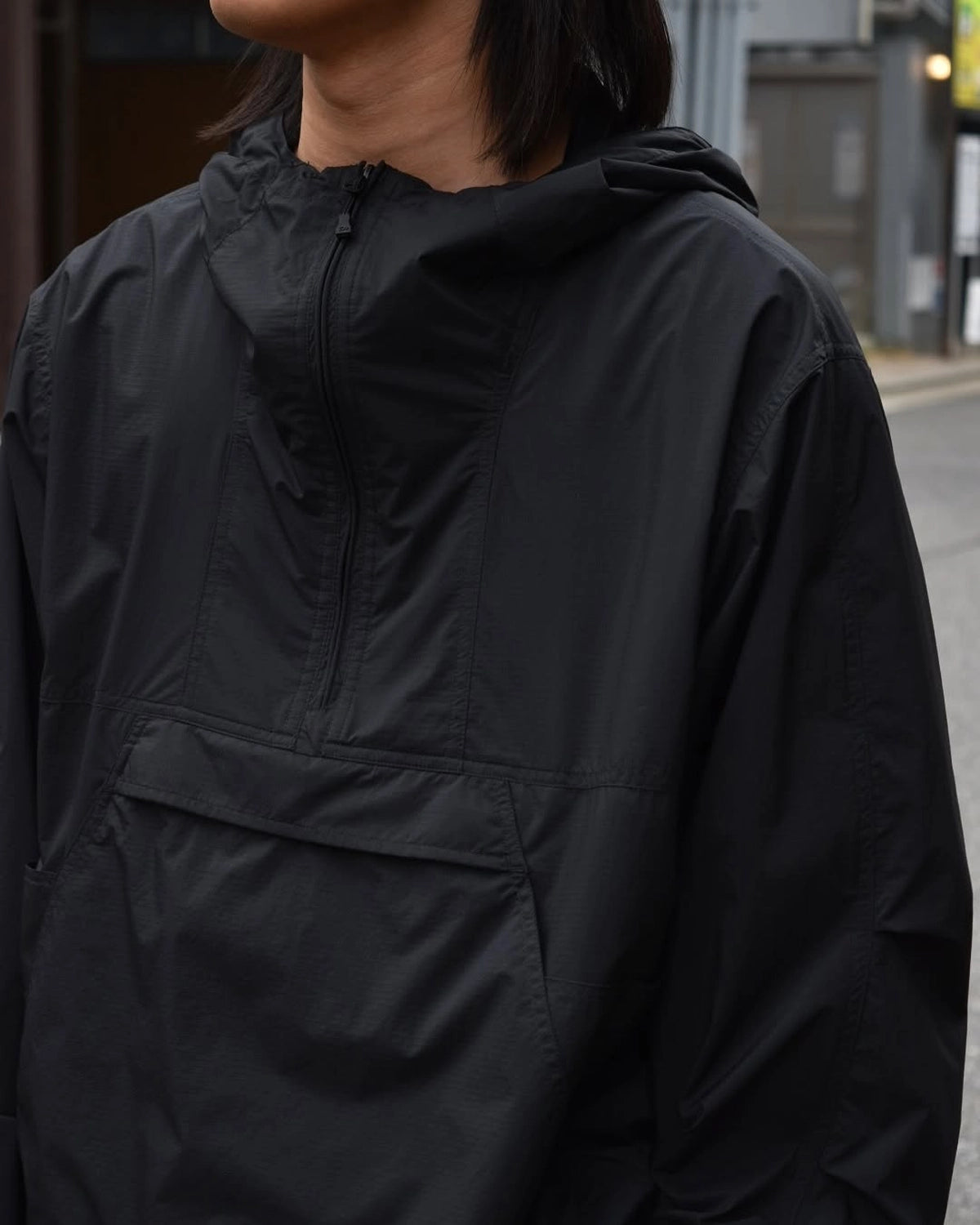 DAIWA PIER39 / TECH TRAVEL ANORAK (BJ-61025)