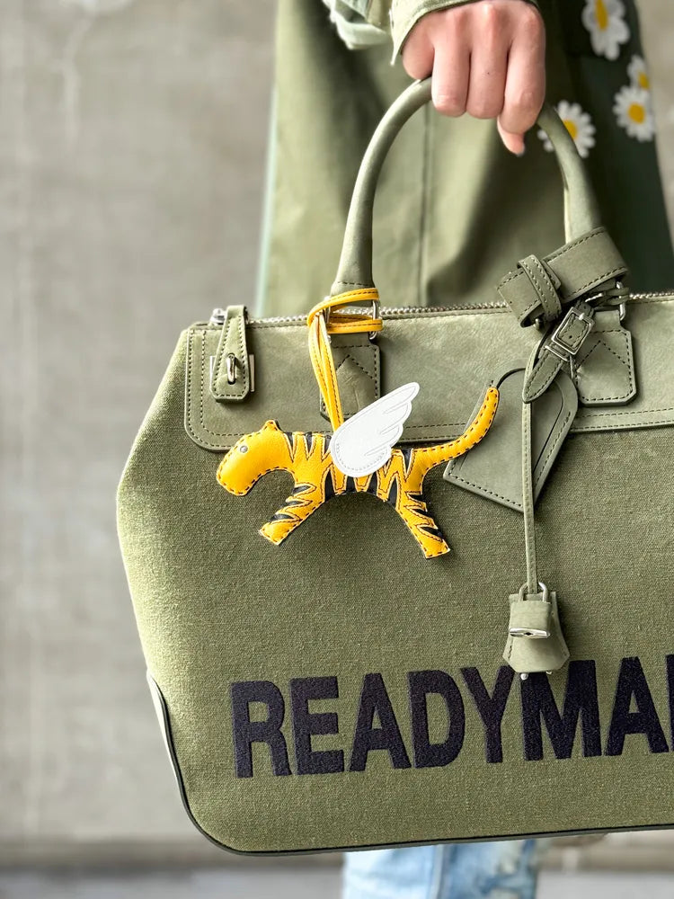 READYMADE / CHARM TIGER (RE-LE-YE-00-00-296)