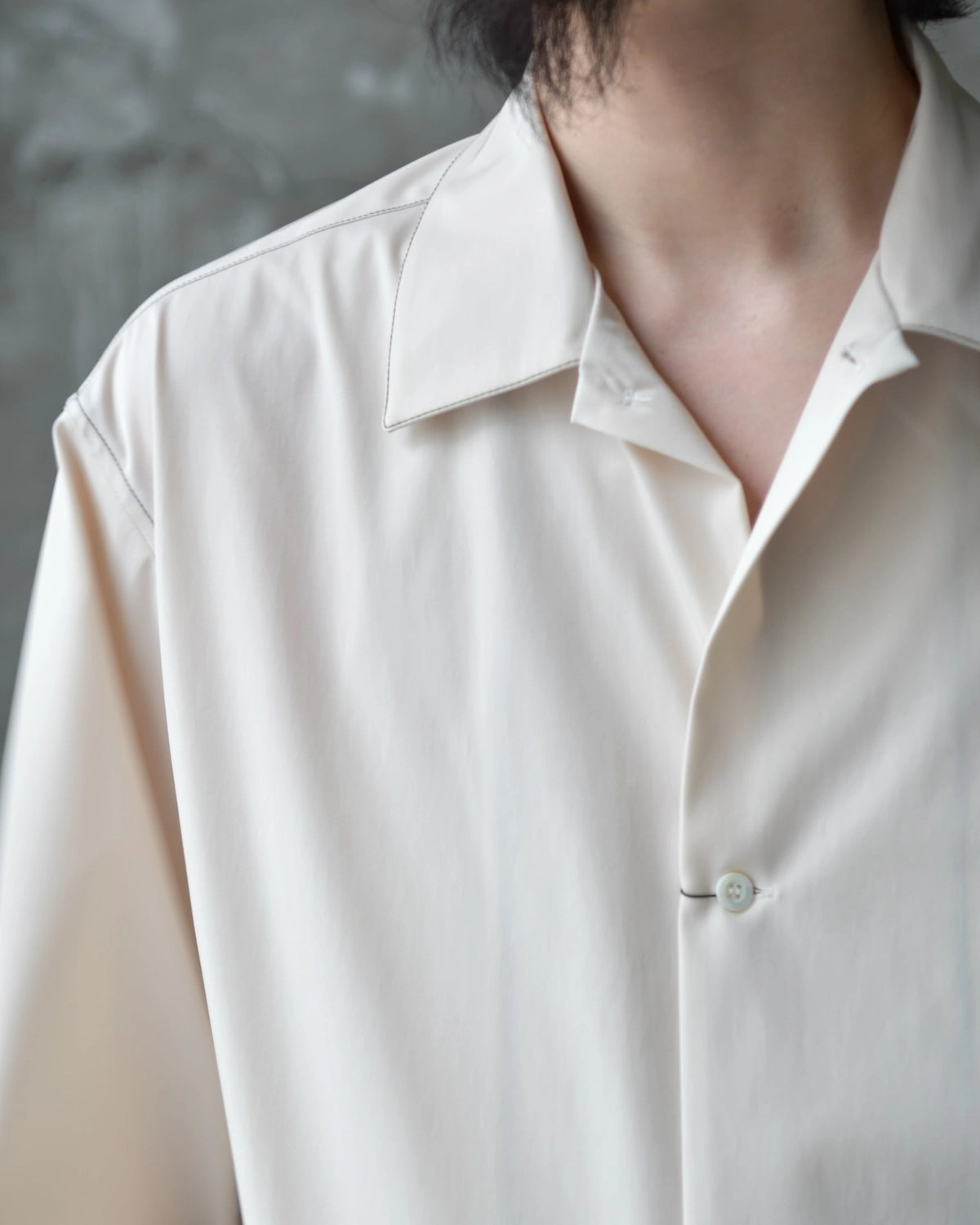 N.HOOLYWOOD COMPILE / SHIRT (2261-SH22-003)