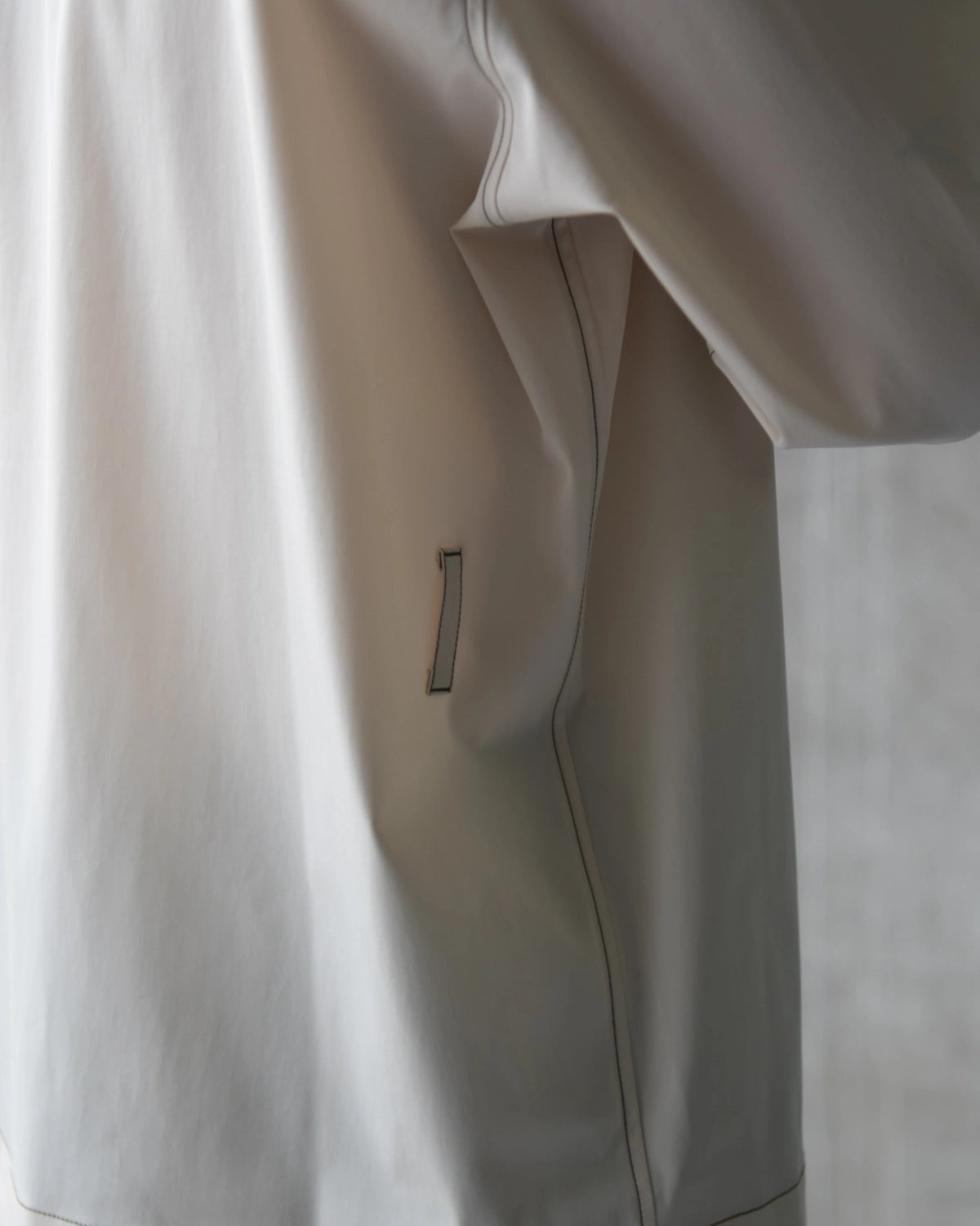 N.HOOLYWOOD COMPILE / SHIRT (2261-SH22-003)