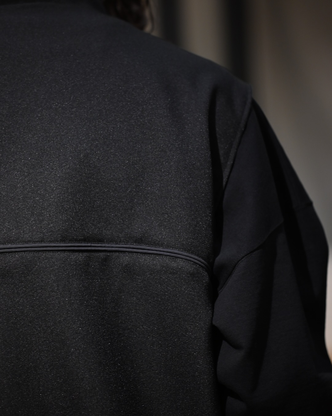 COOTIE PRODUCTIONS® / Polyester Twill Training Vest (CTE-25A231)