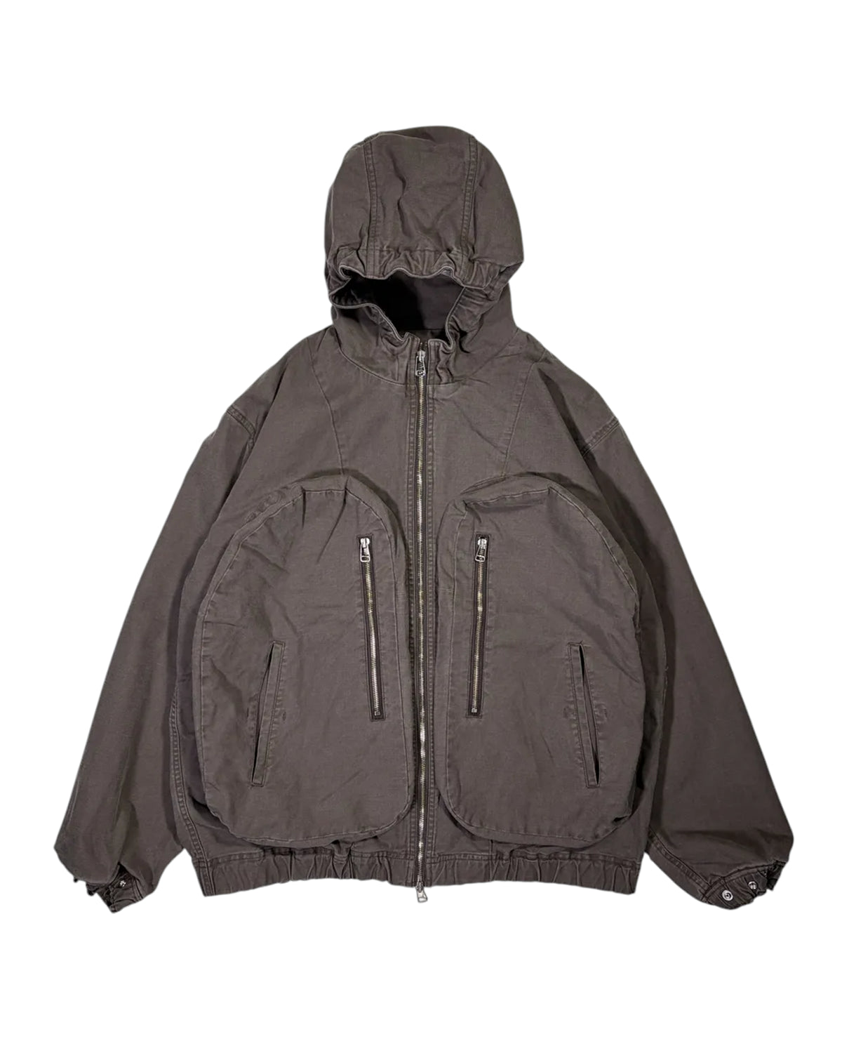 ISSUETHINGS の JACKET (26a/107-c-01)