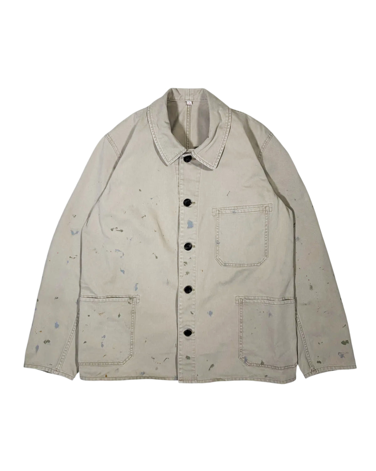 ISSUETHINGS の JACKET (26a/111-c2-06)
