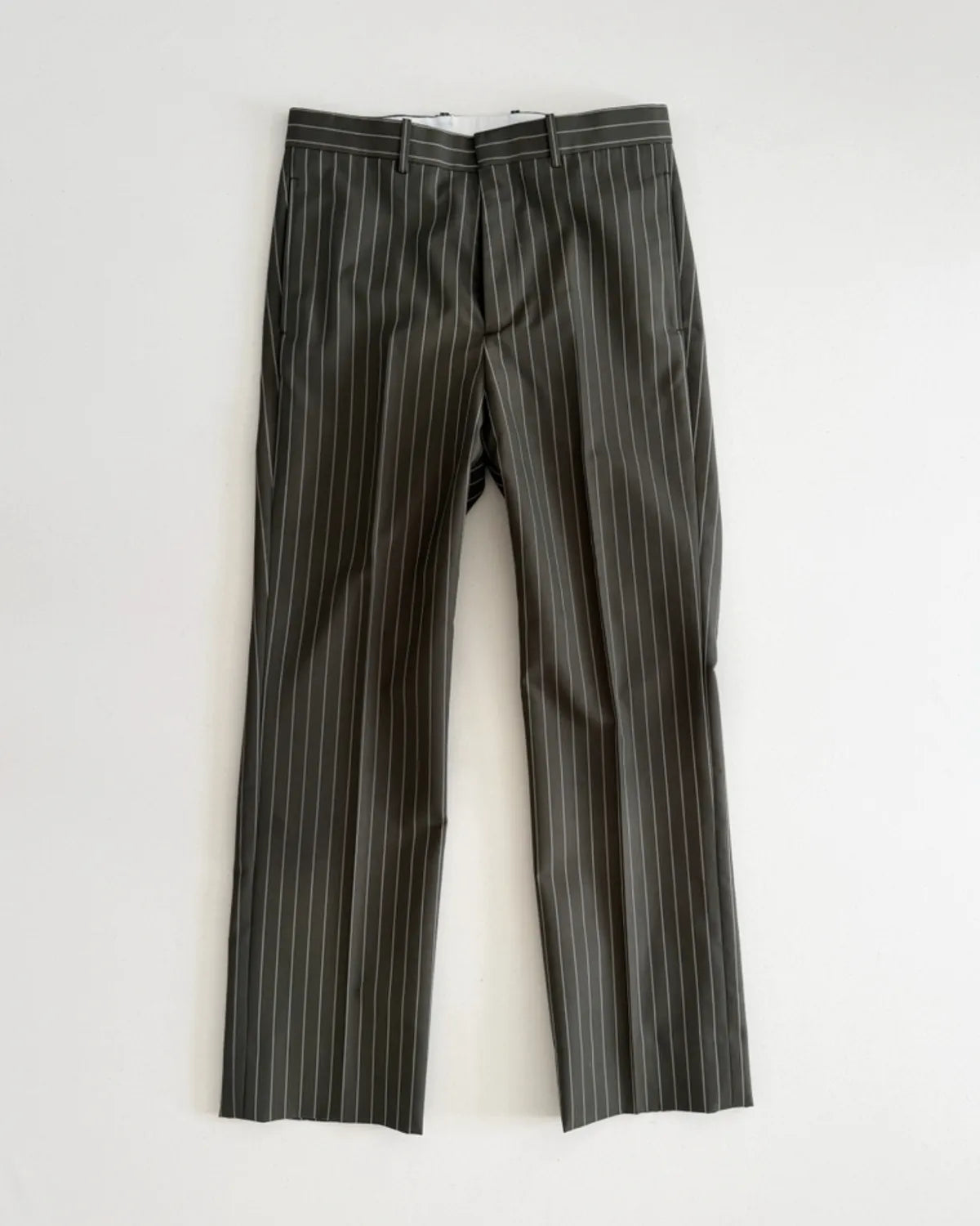 ISSUETHINGS の PANTS type103(cotton/wool/mohair)) (26a/103-cwm-00)