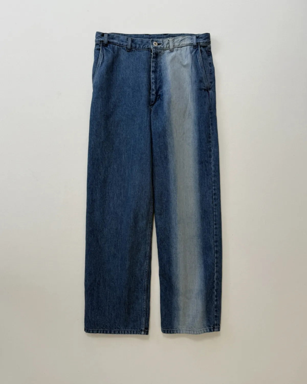 ISSUETHINGS（イシューシングス）/ type104 faded denim2 | 公式通販