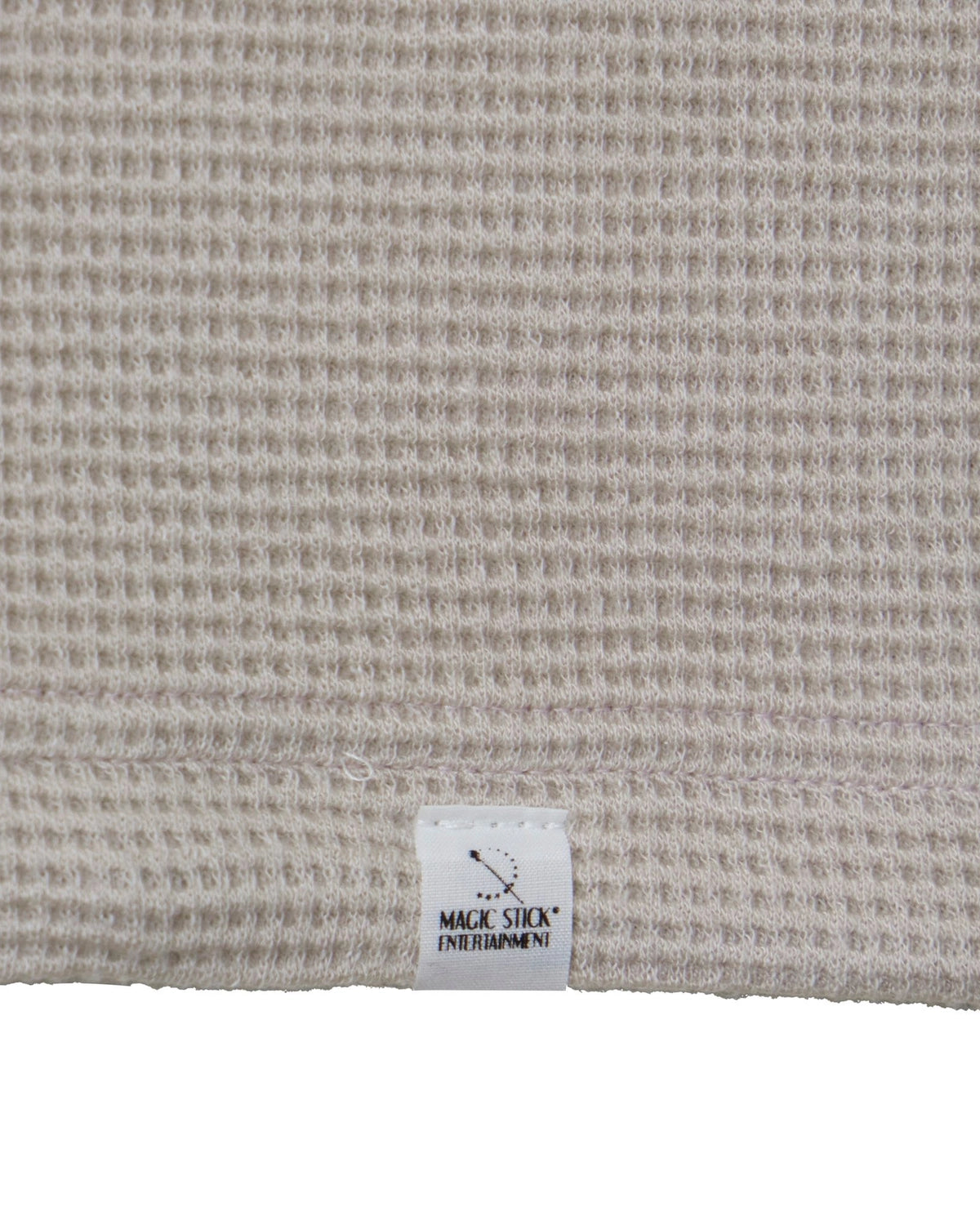 MAGIC STICK / TECH WAFFLE BOX T (25SS-MS5-037)