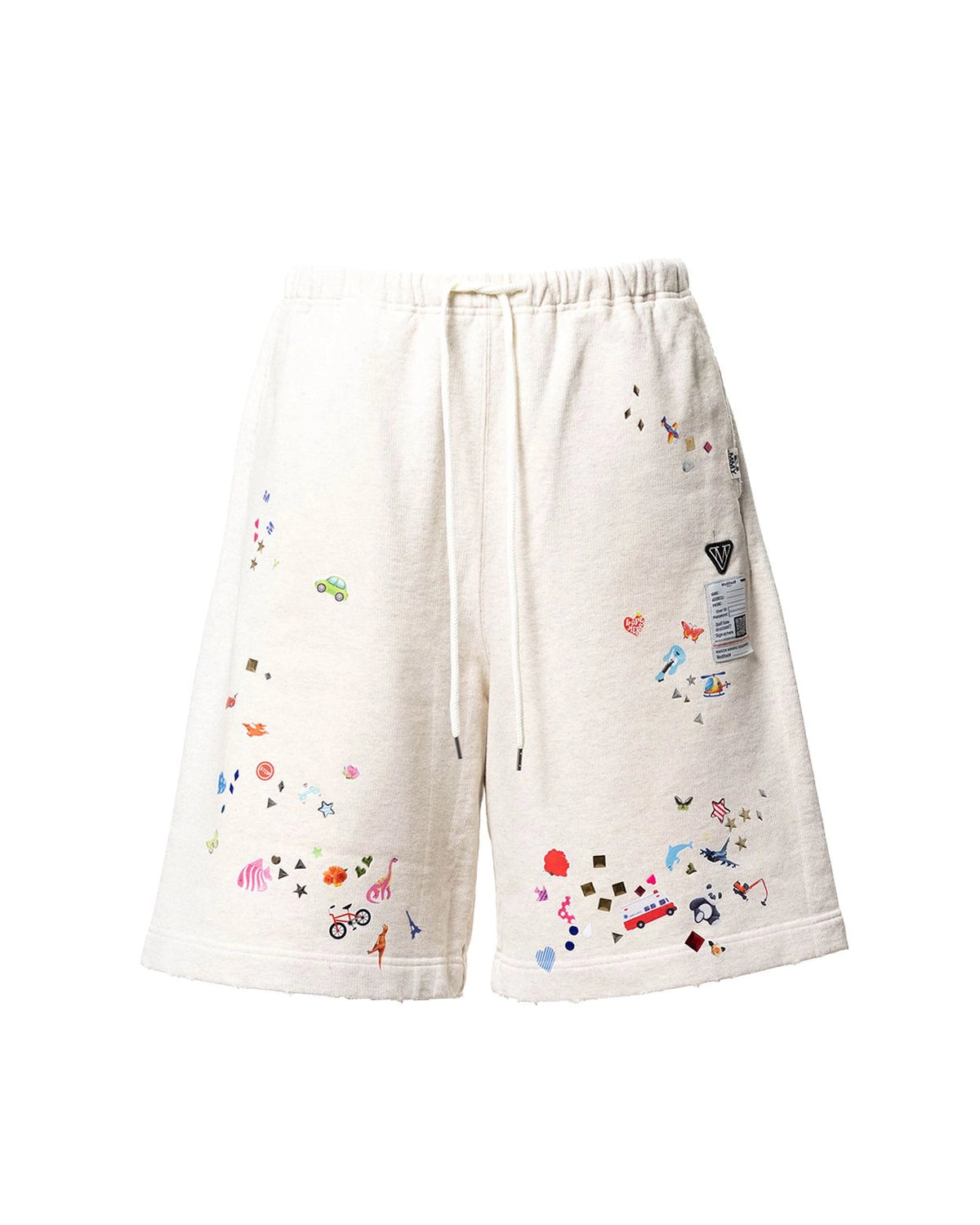 Maison MIHARA YASUHIRO(メゾンミハラヤスヒロ) / Kids Sticker