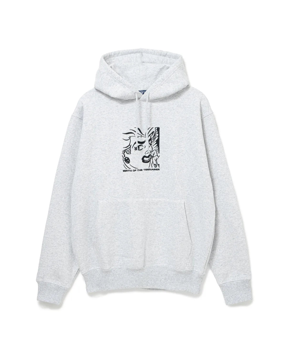 BoTT / Jealous Hoodie