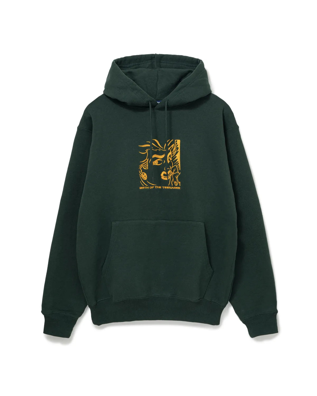 BoTT / Jcalous Hoodie