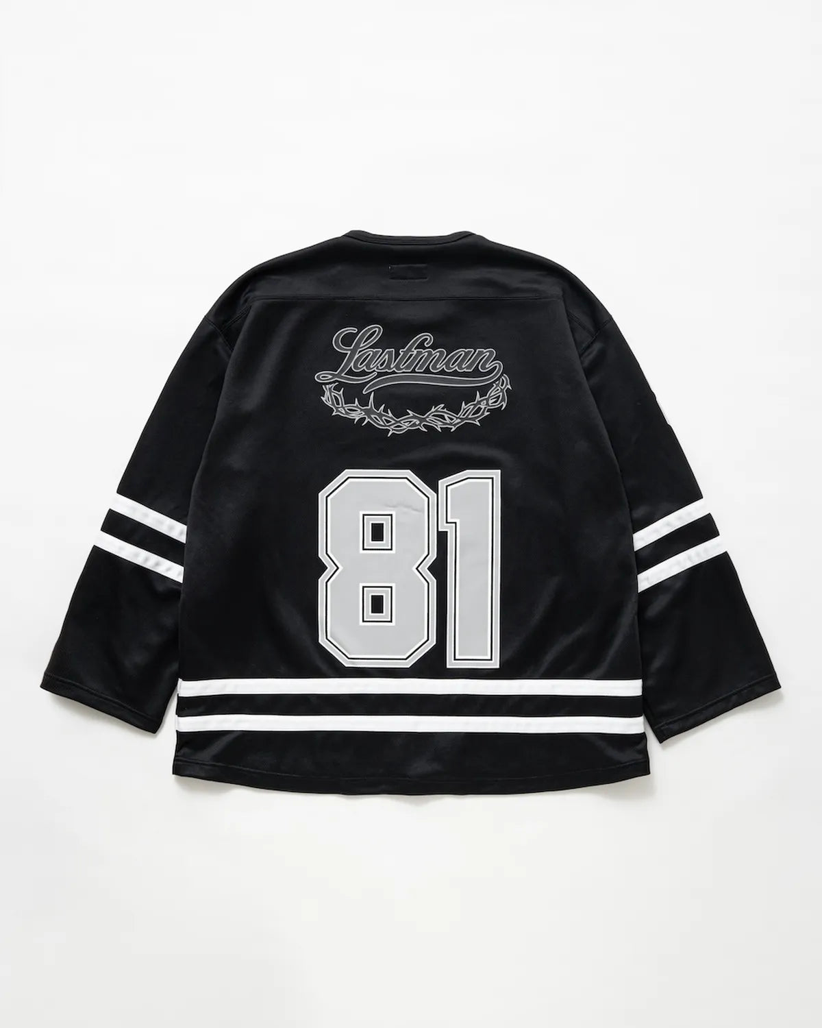 LASTMAN / JERSEY GAME SHIRTS (251LM-CT03)