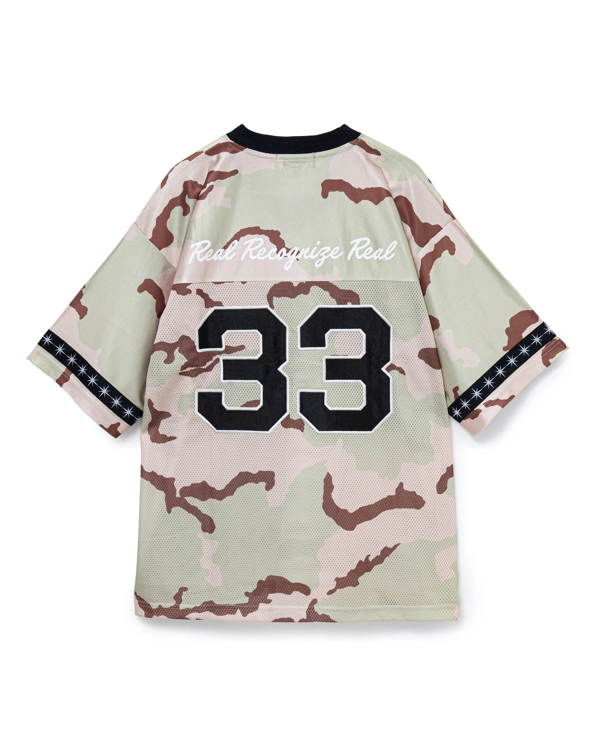 BoTT / 3R Football Jersey