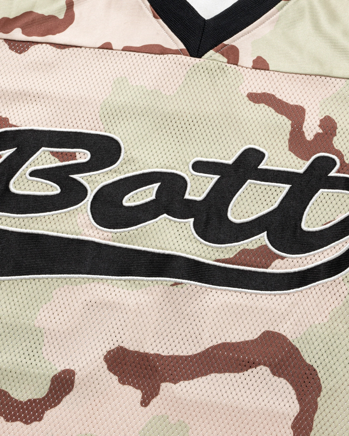 BoTT / 3R Football Jersey