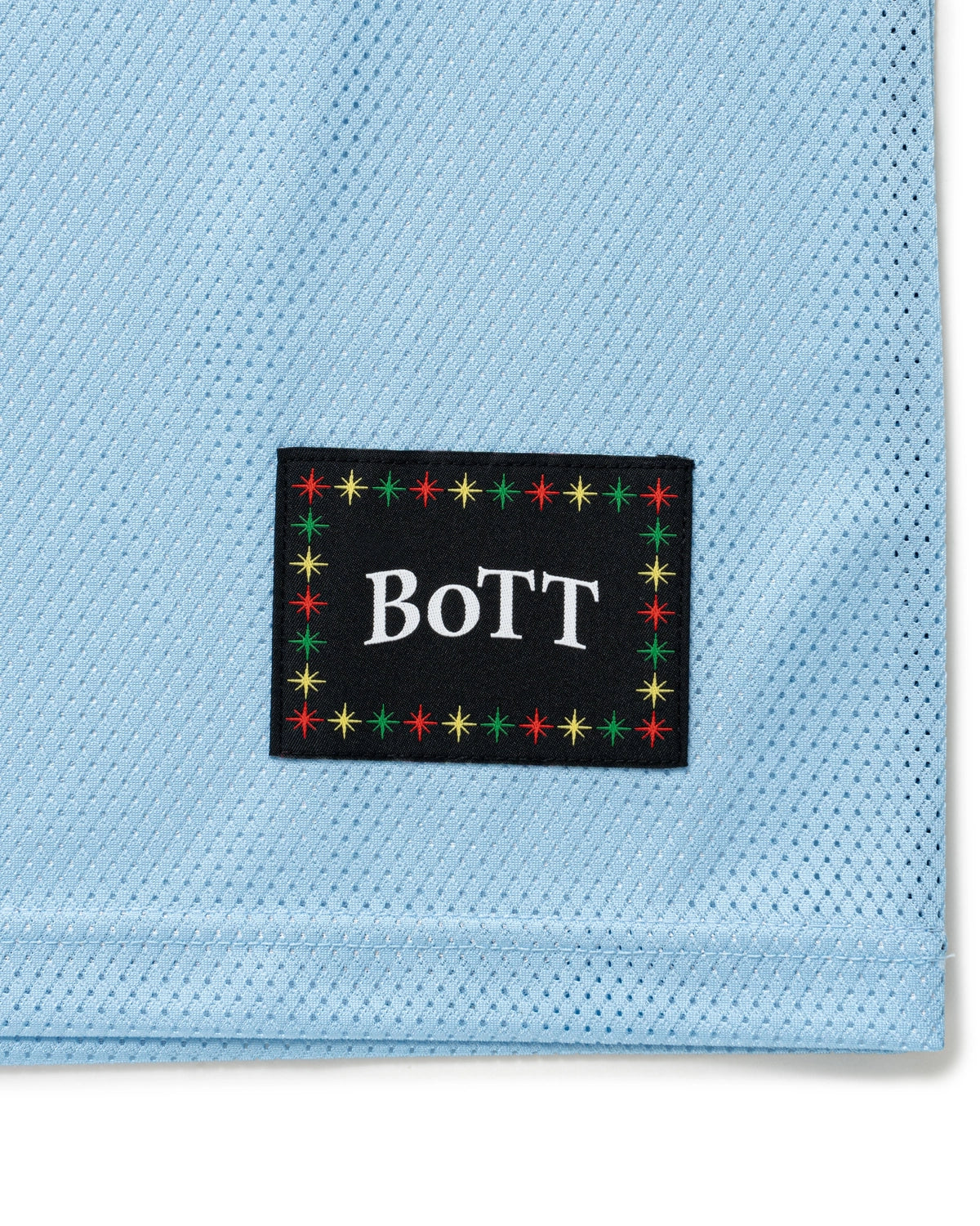 BoTT / 3R Football Jersey