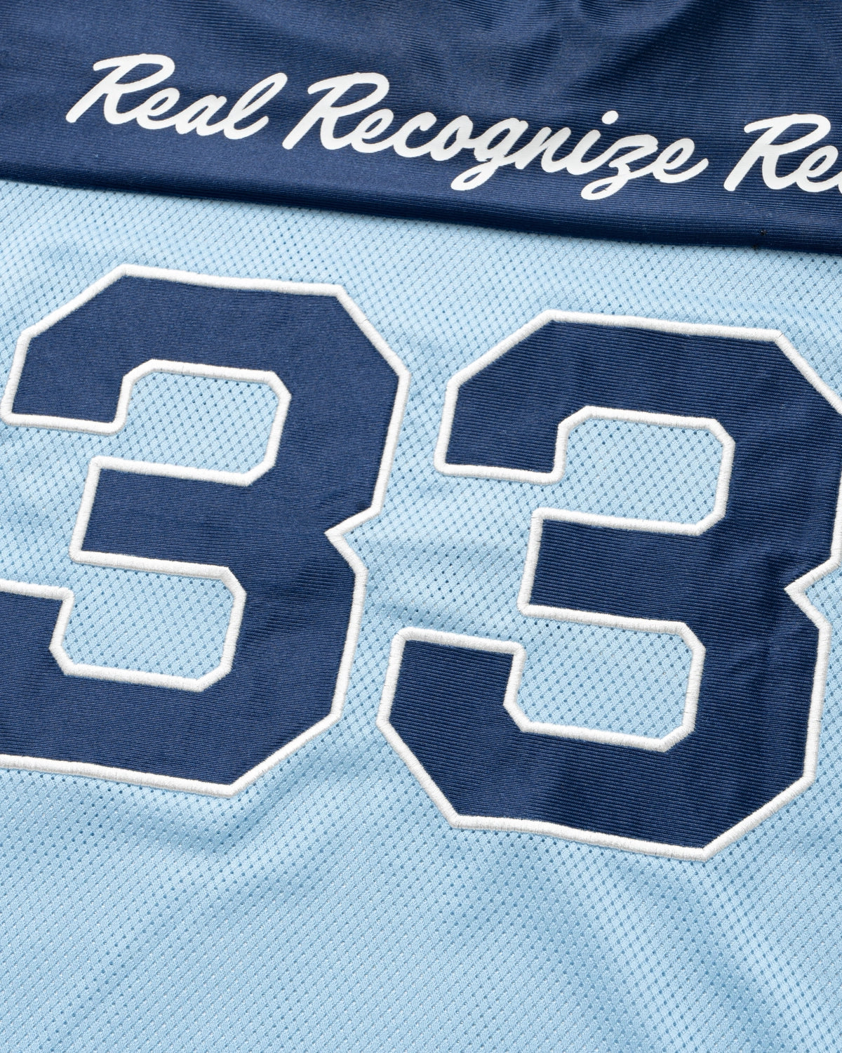 BoTT / 3R Football Jersey