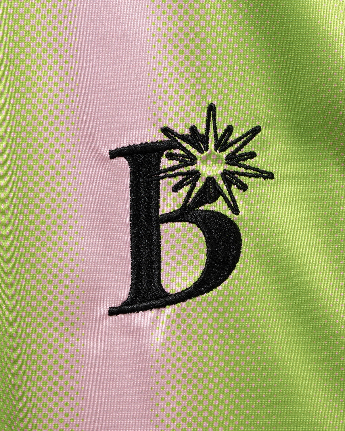 BoTT / Gradient Soccer Shirt