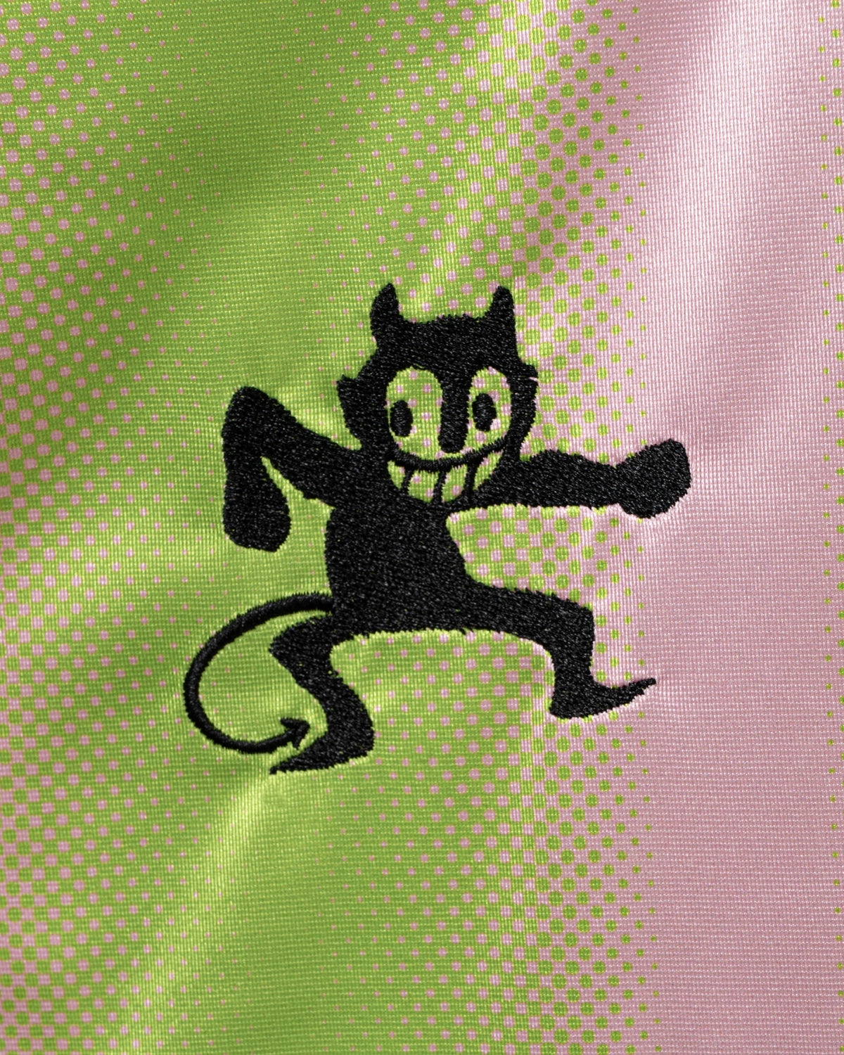 BoTT / Gradient Soccer Shirt