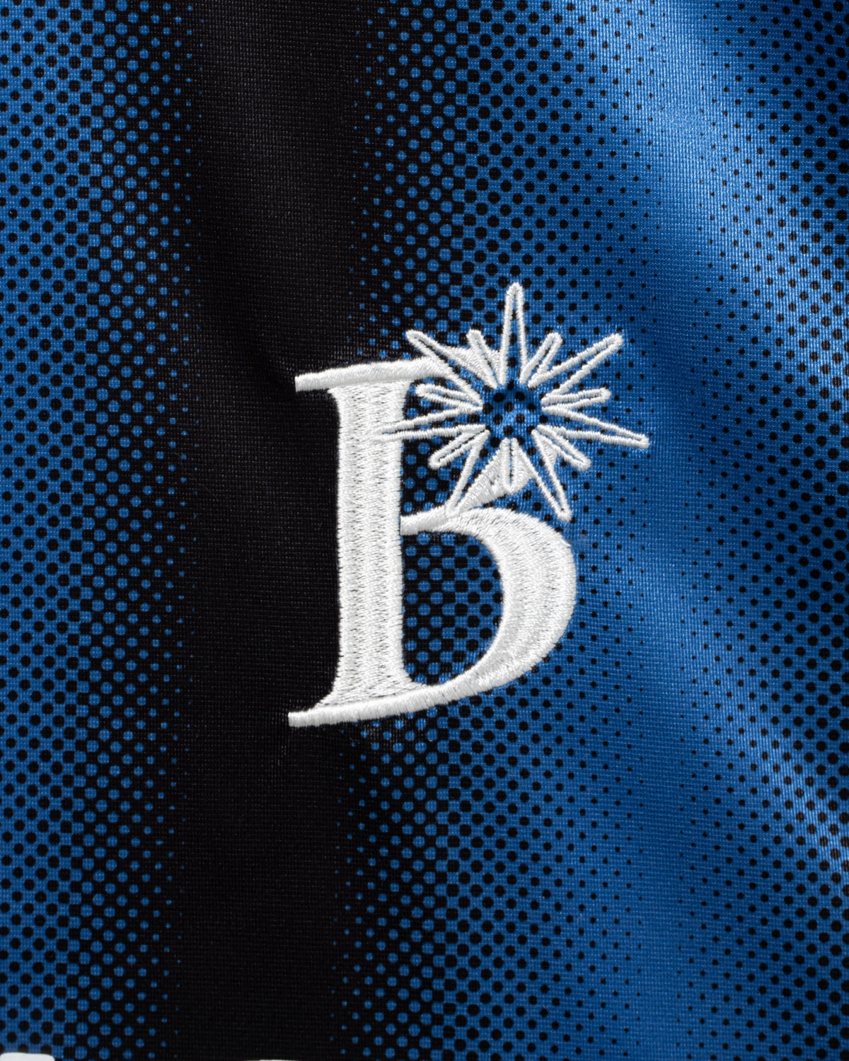 BoTT / Gradient Soccer Shirt