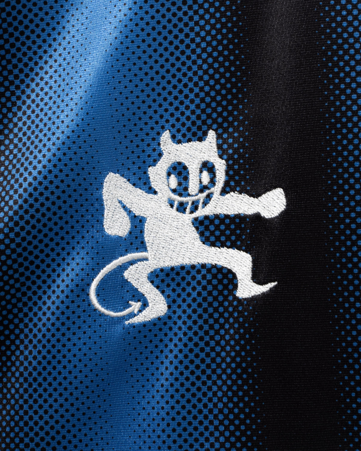BoTT / Gradient Soccer Shirt