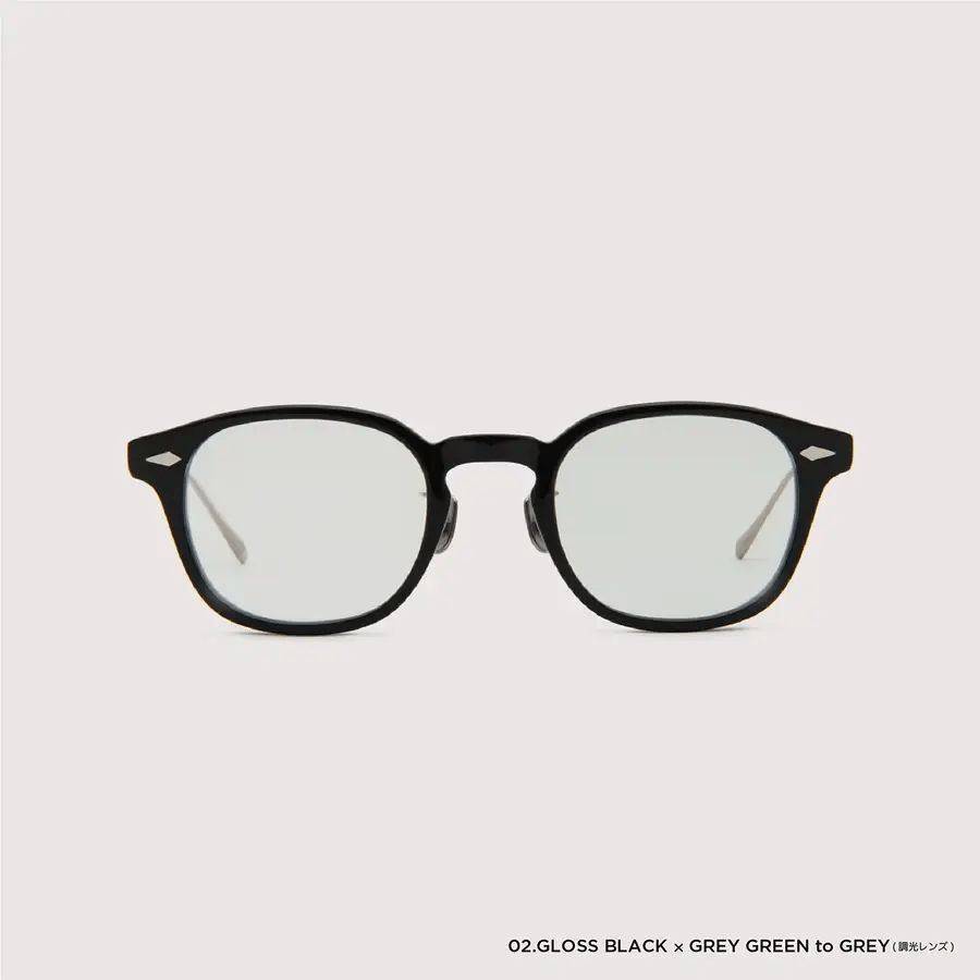 NOCHINO OPTICAL/JIFUSAN