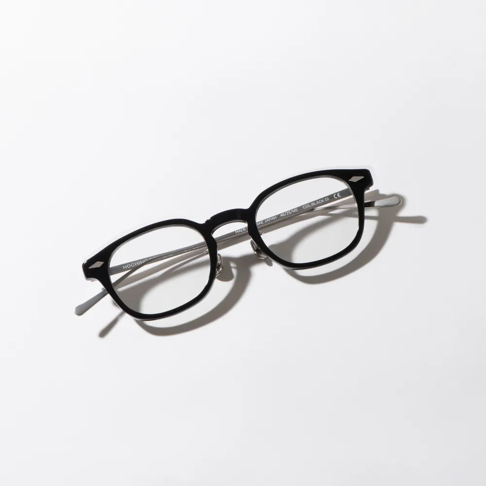 NOCHINO OPTICAL / JIFUSAN ※調光モデル (NOCHINO-N7)