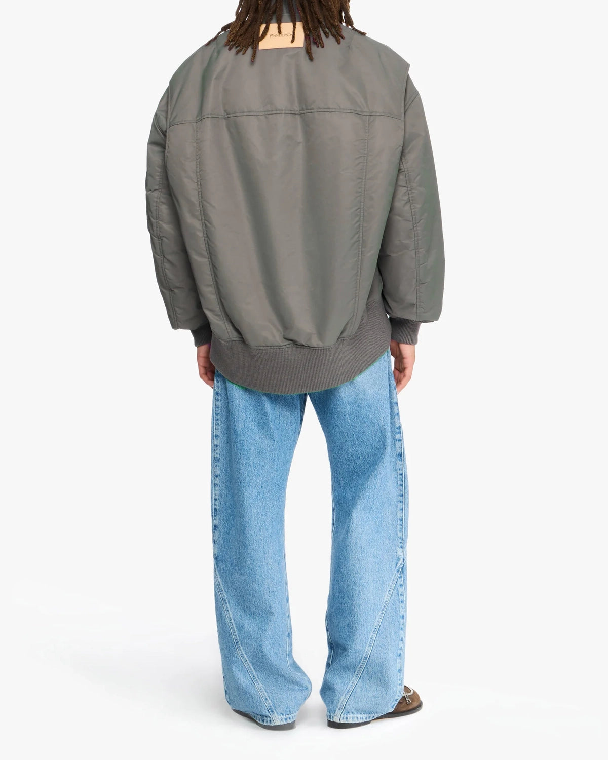 JW ANDERSON / BLOUSON (596-50012006)