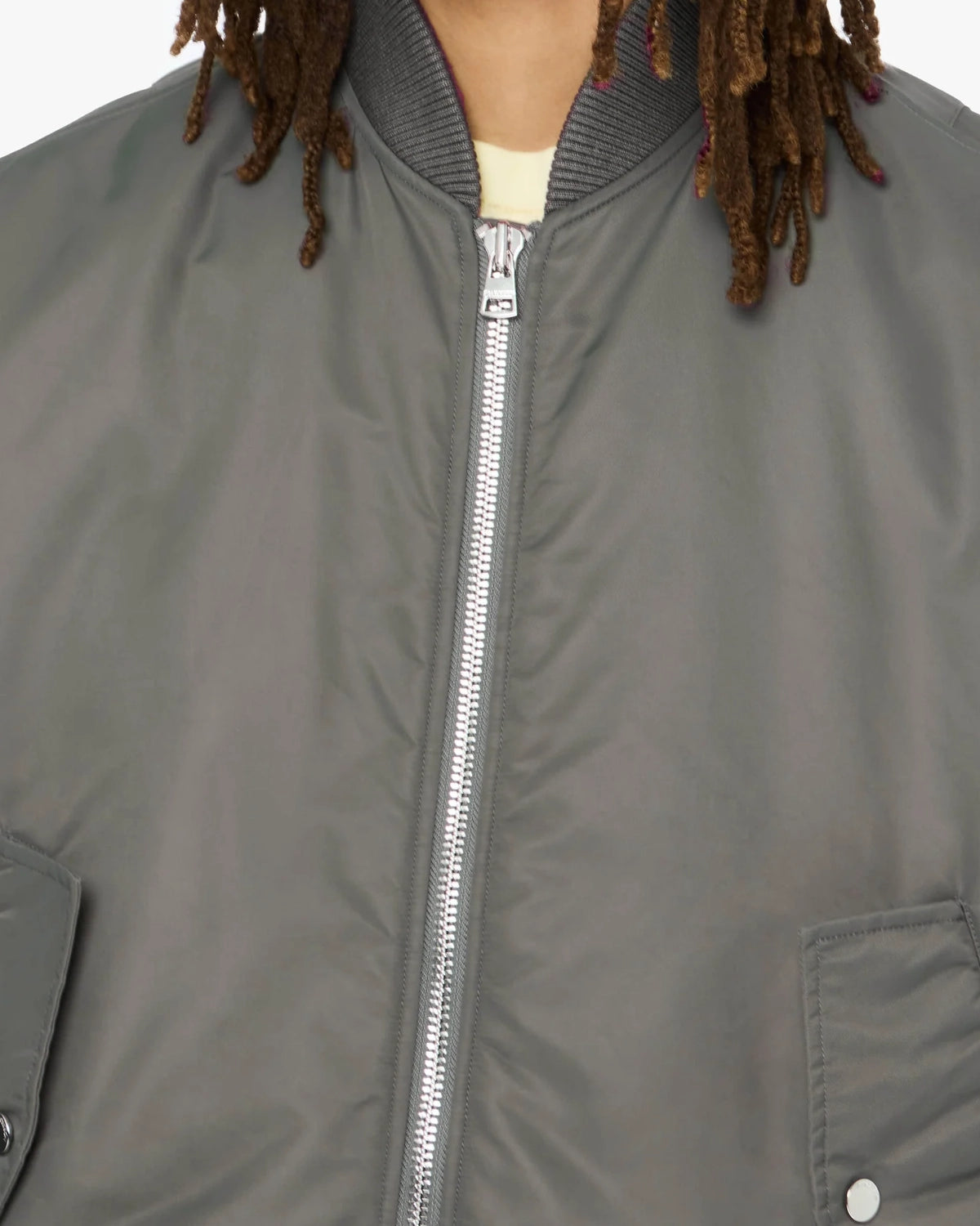 JW ANDERSON / BLOUSON (596-50012006)