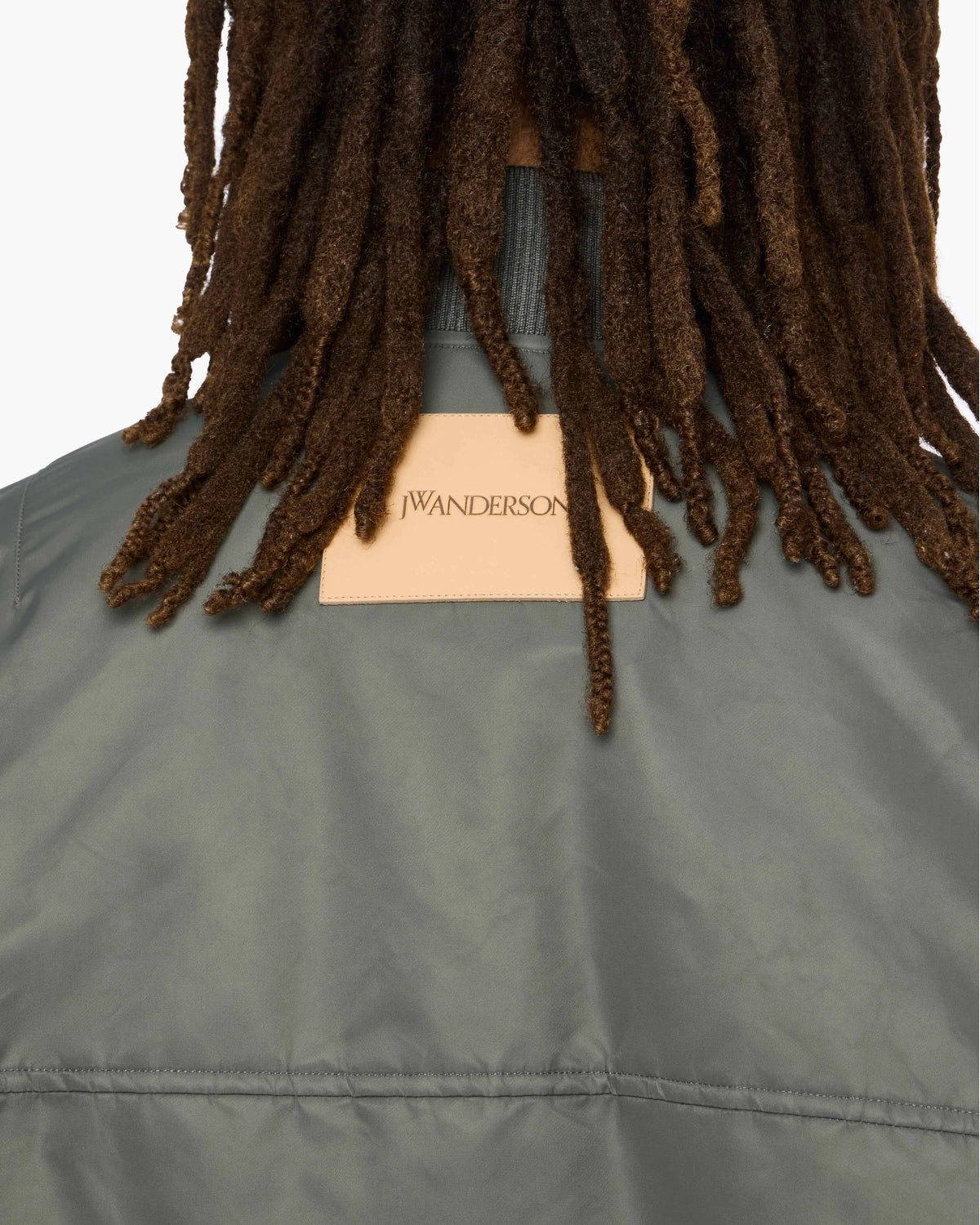 JW ANDERSON / BLOUSON (596-50012006)