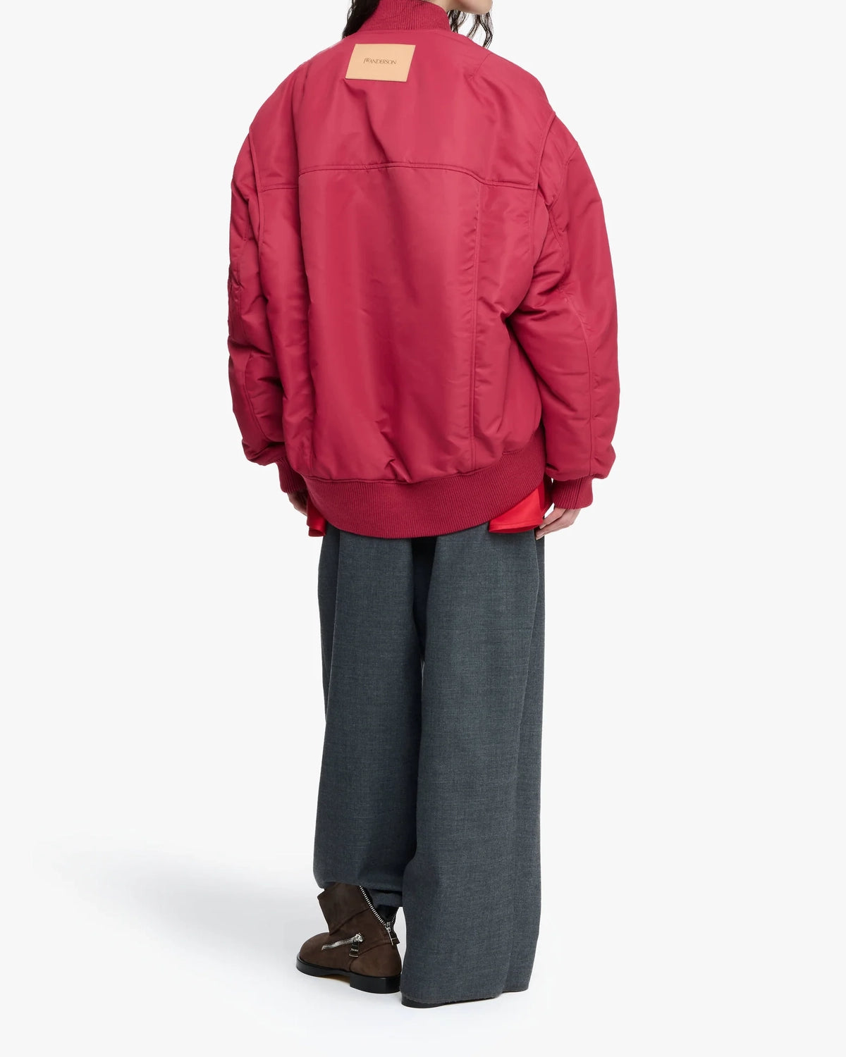 JW ANDERSON / BLOUSON (596-50012006)
