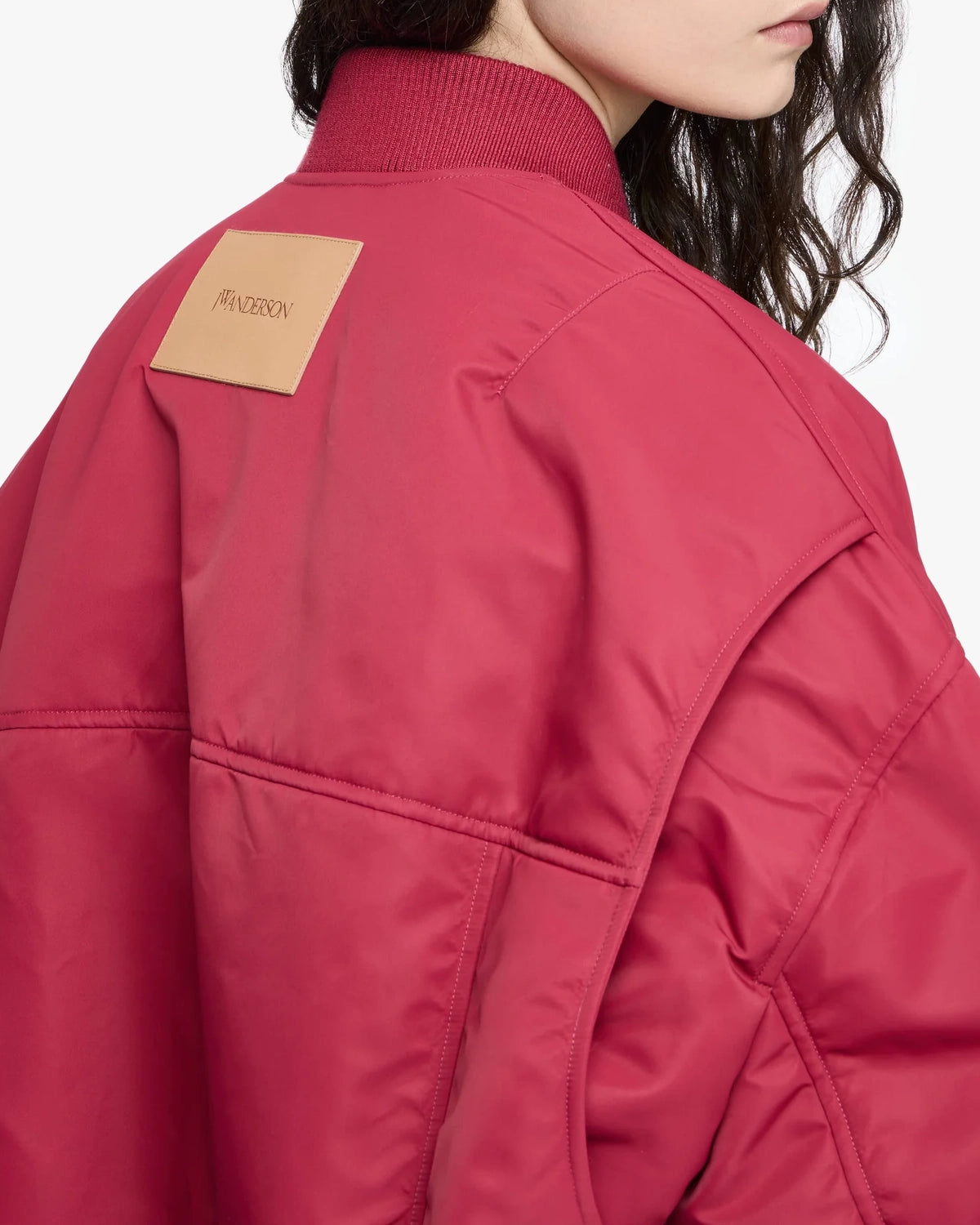 JW ANDERSON / BLOUSON (596-50012006)