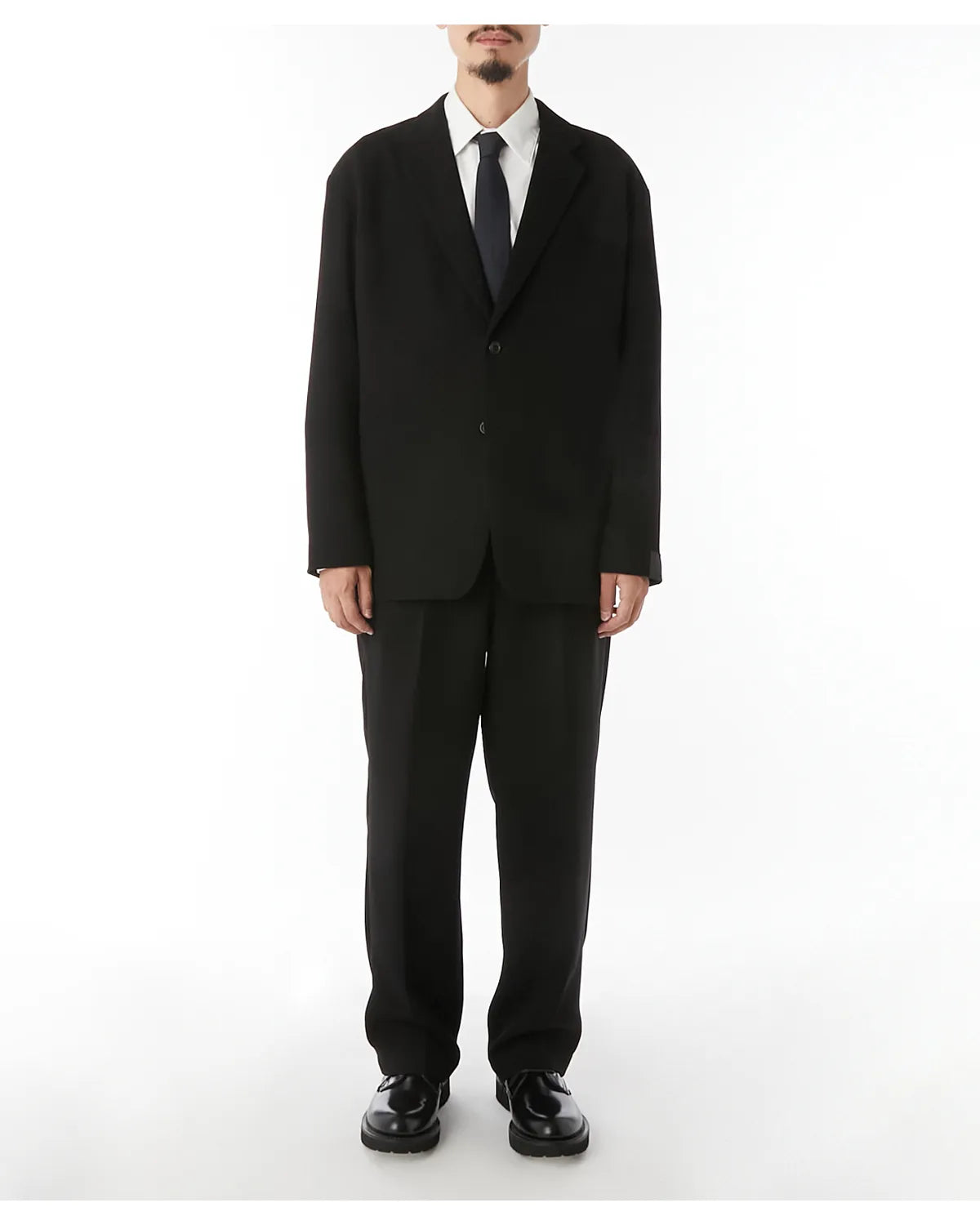 N.HOOLYWOOD COMPILE / TAILORED JACKET (JK06-095)