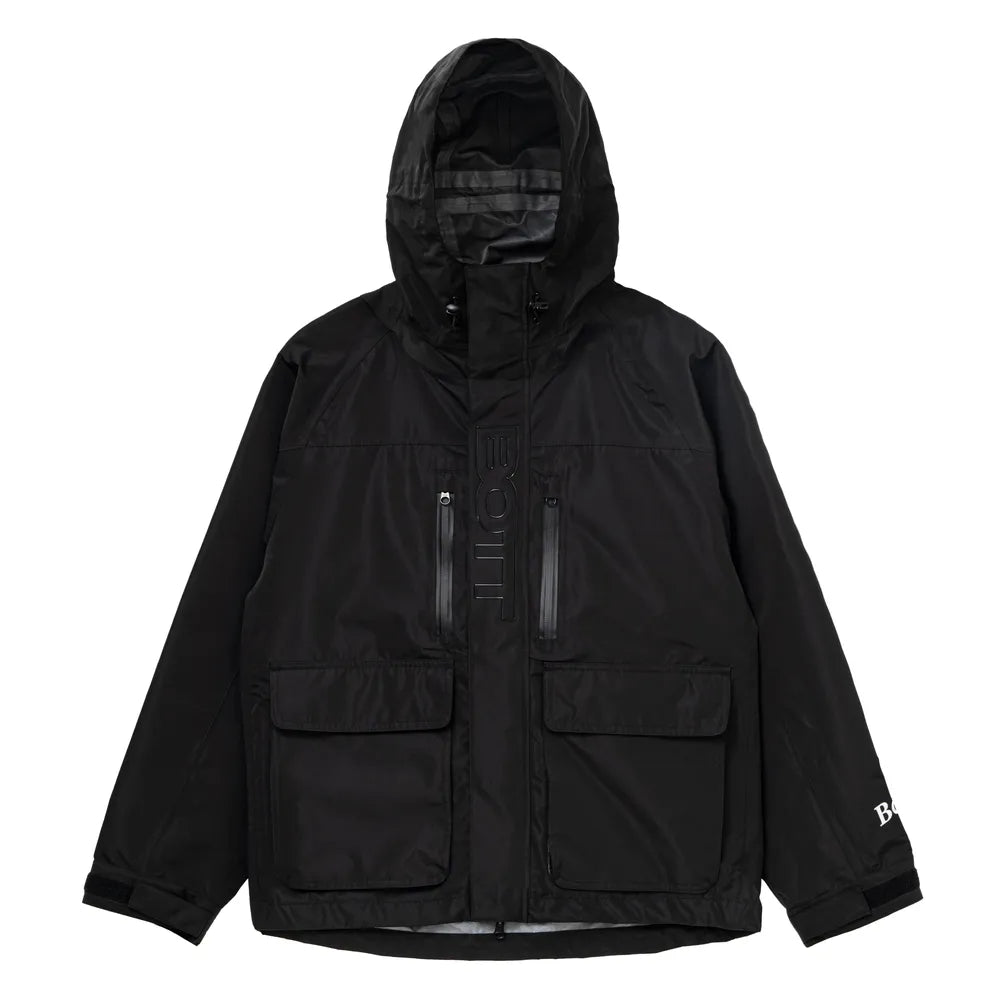 BoTT(ボット) / Waterproof Utility Jacket | 公式通販・JACK in BoTT(ボット) / Waterproof Utility Jacket | 公式通販・JACK in