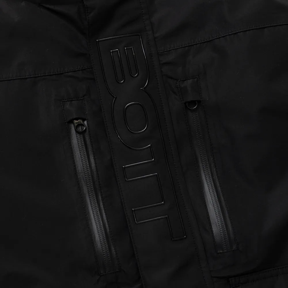 BoTT / Waterproof Utility Jacket