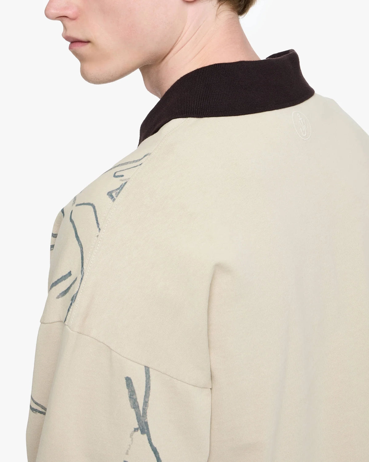 JW ANDERSON / POLO (596-50040006)