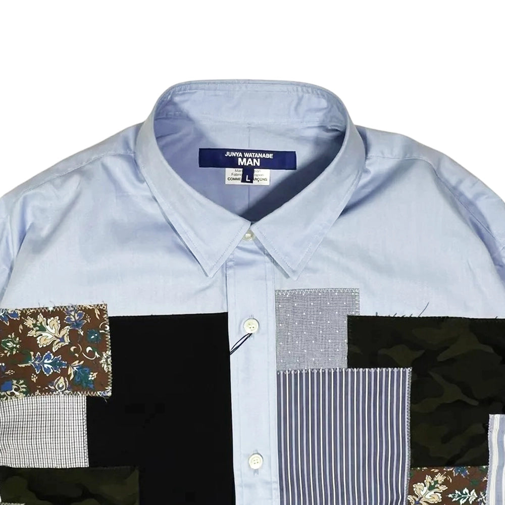JUNYA WATANABE MAN / WL-J022-051