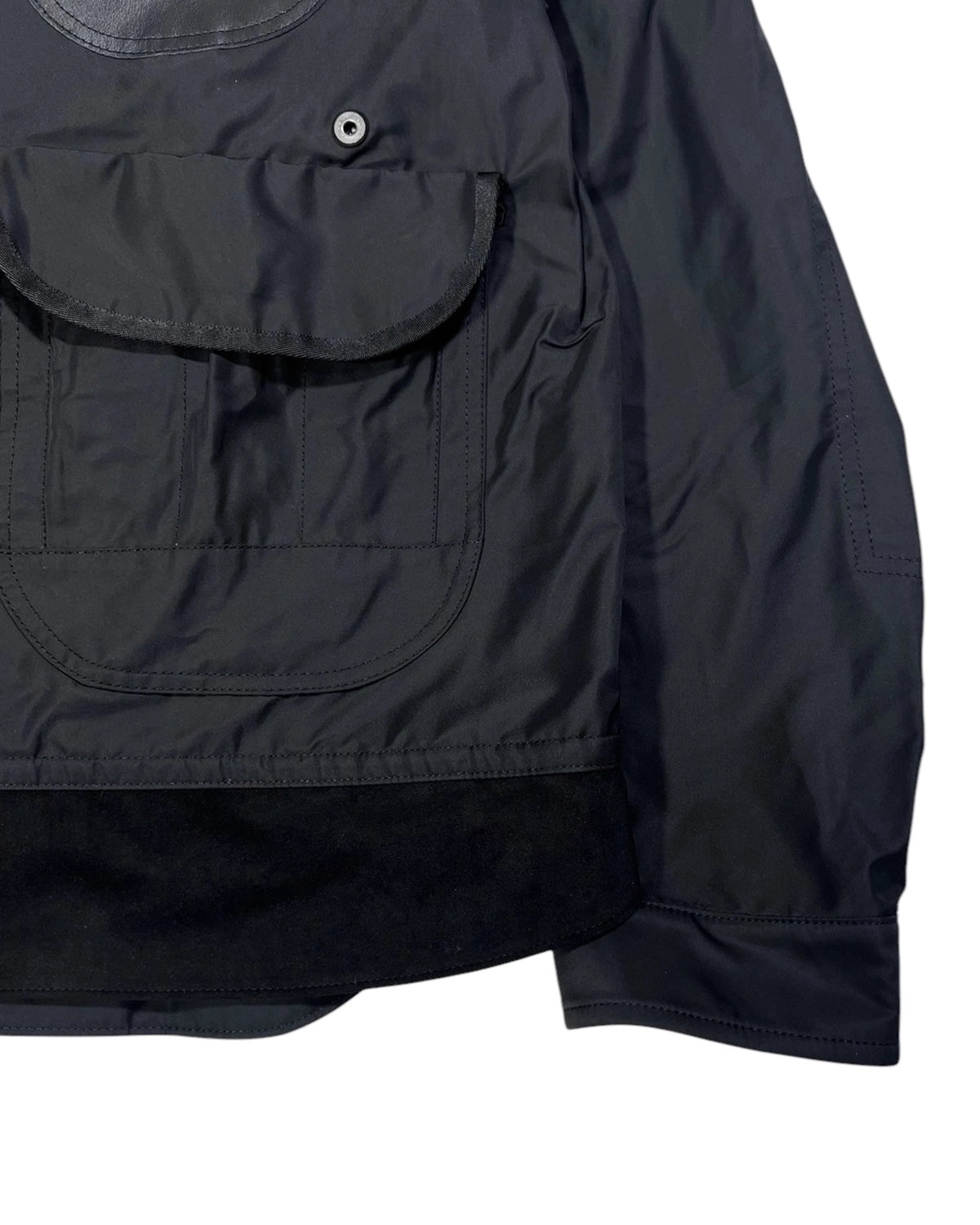 eYe JUNYA WATANABE MAN × OAKLEY / JACKET (WO-J902-100)