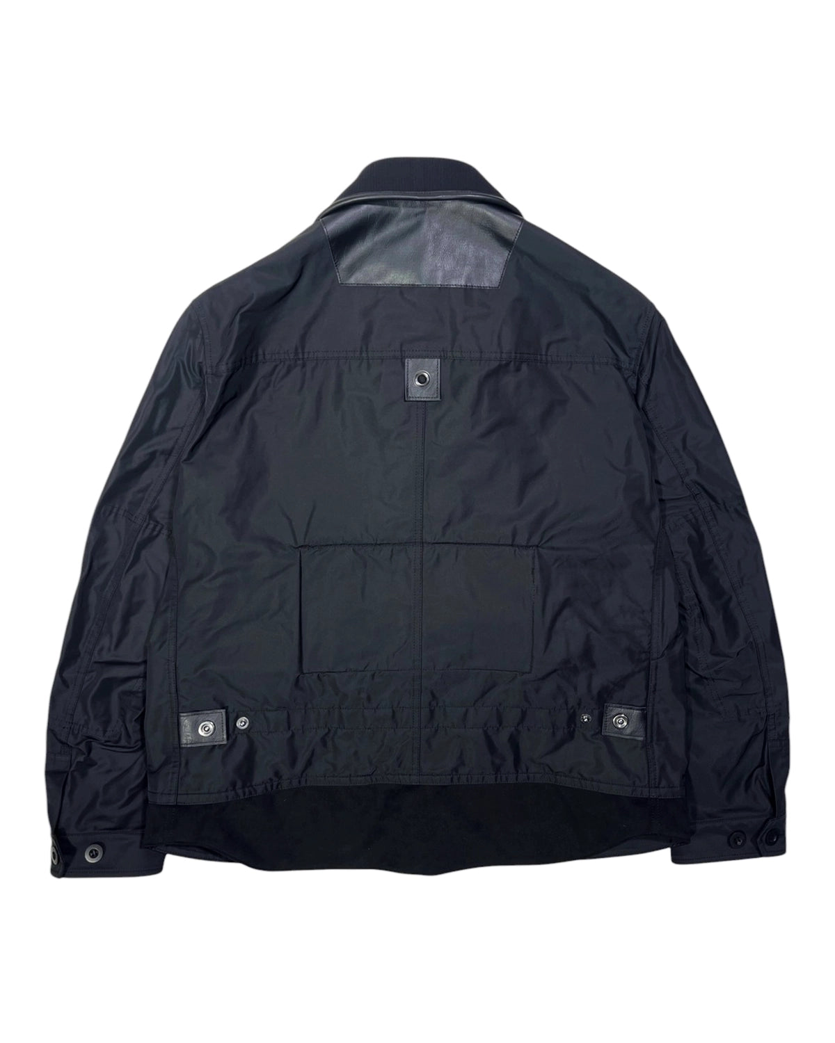 eYe JUNYA WATANABE MAN × OAKLEY / JACKET (WO-J902-100)